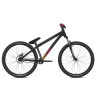 VTT Dirt NS Bikes Zircus 26" Noir