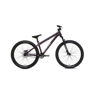 VTT Dirt Enfant NS Bikes Movement 24" Chameleon
