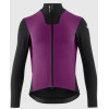 Veste Hiver Assos Mille GT Hashoogi Violet