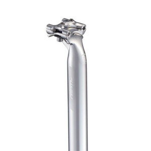 Tige de selle Ritchey Classic HP Silver - 30.9 mm