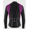 Veste Hiver Assos Mille GT Hashoogi Violet