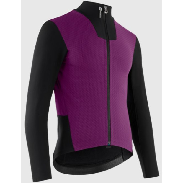 Veste Hiver Assos Mille GT Hashoogi Violet