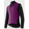 Veste Hiver Assos Mille GT Hashoogi Violet