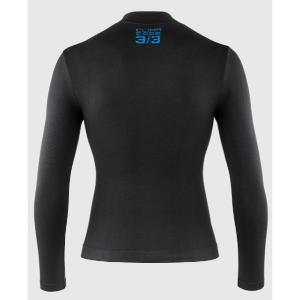 Sous-Maillot Hiver Manches Longues Assos LS P1
