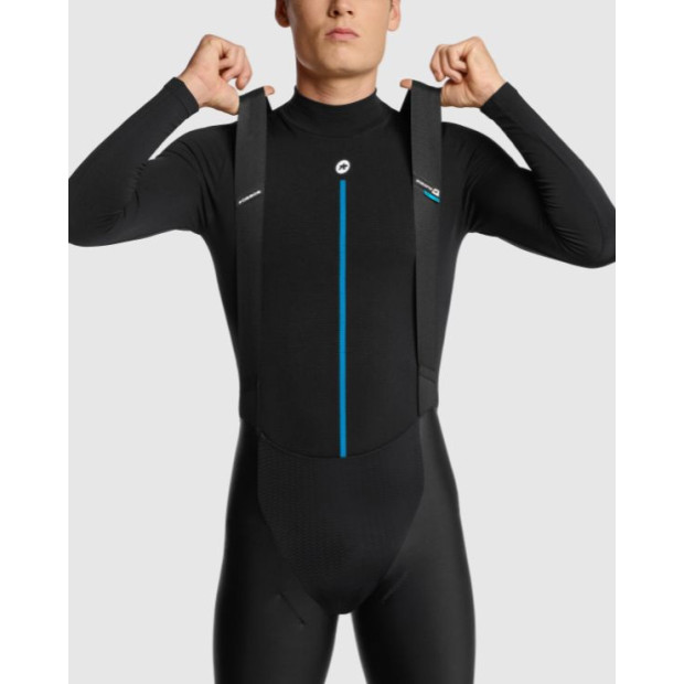 Sous-Maillot Hiver Manches Longues Assos LS P1