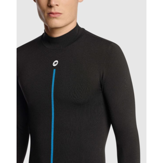 Sous-Maillot Hiver Manches Longues Assos LS P1
