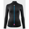 Sous-Maillot Femmes Manches Longues Assos Winter LS P1