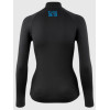 Sous-Maillot Femmes Manches Longues Assos Winter LS P1