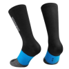 Chaussettes Hiver Assos Winter Evo Noir