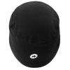 Sous-Casque Assos Winter 3/3 Noir