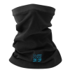Tour de Cou Hiver Assos 3/3 Noir
