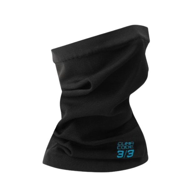 Tour de Cou Hiver Assos 3/3 Noir
