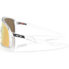 Lunettes de Soleil Oakley Sutro 80s Transparent Prizm 24K