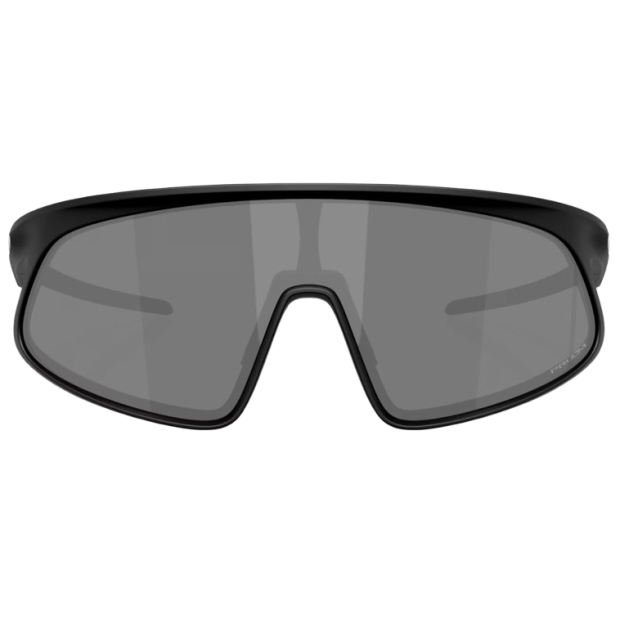 Lunettes Vélo Oakley RSLV Noir Mat Prizm Noir