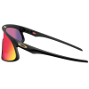 Lunettes Vélo Oakley RSLV Noir Mat Prizm Route