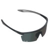 Lunettes Vélo MagicShine Rouleur Bleu-Gris Ecran Argent