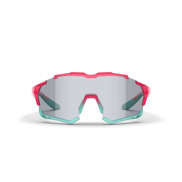 Lunettes MagicShine Versatiler Rose-Vert - Verres Rose Miroir
