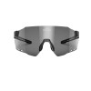 Lunettes MagicShine Windbreaker Noir - Verres Noirs