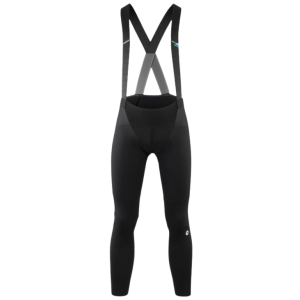 Cuissard Long Hiver Assos Mille GT Eisenherz Ultraz S11