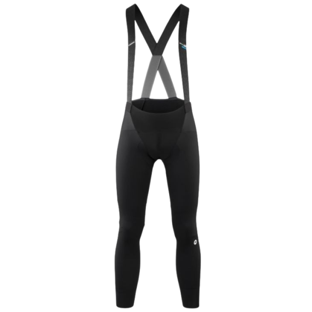 Cuissard Long Hiver Assos Mille GT Eisenherz Ultraz S11