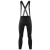 Cuissard Long Hiver Assos Mille GT Eisenherz Ultraz S11