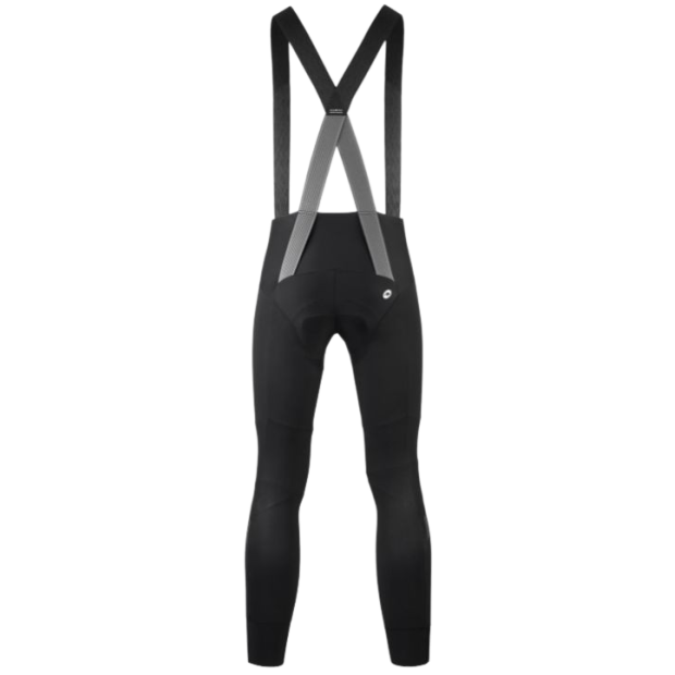 Cuissard Long Hiver Assos Mille GT Eisenherz Ultraz S11