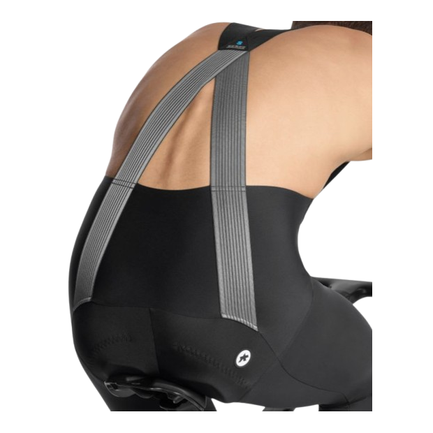 Cuissard Long Hiver Assos Mille GT Eisenherz Ultraz S11