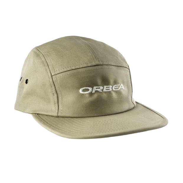 Casquette Orbea Beige
