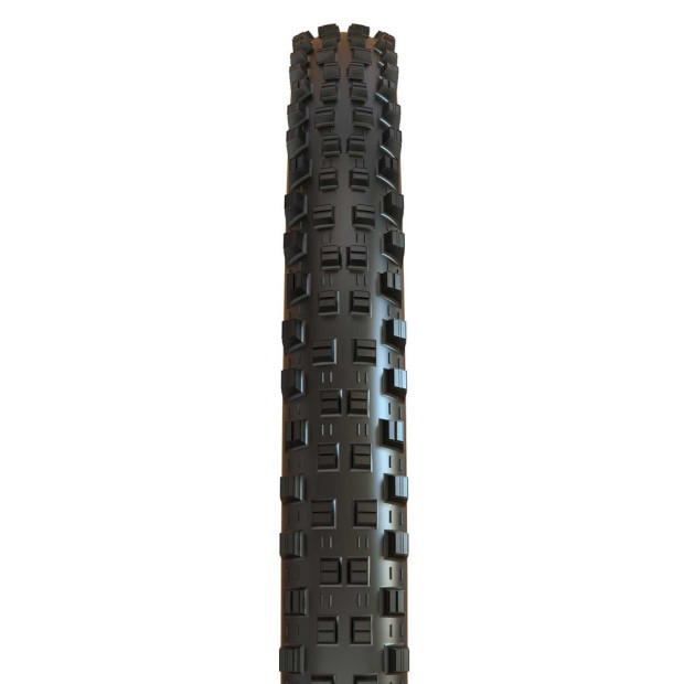 Pneu Enduro/Descente Maxxis Shorty DH Casing 27,5x2,4" WT