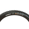 Pneu Enduro/Descente Maxxis Shorty DH Casing 27,5x2,4" WT