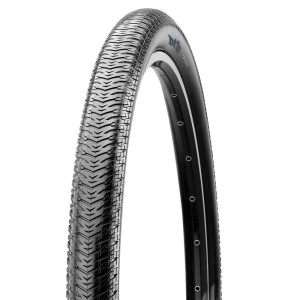 Pneu BMX/Pumptrack Maxxis DTH 20x1,75" Rigides