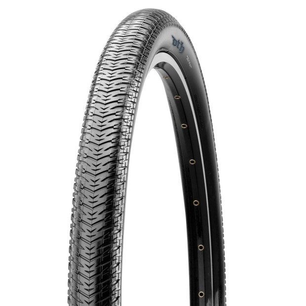 Pneu BMX/Pumptrack Maxxis DTH 20x1,75" Rigides