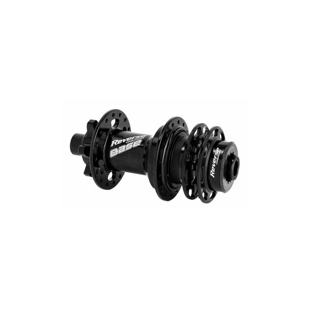 Kit Single Speed Reverse Expert pour Corps de Roue Libre Shimano MicroSpline