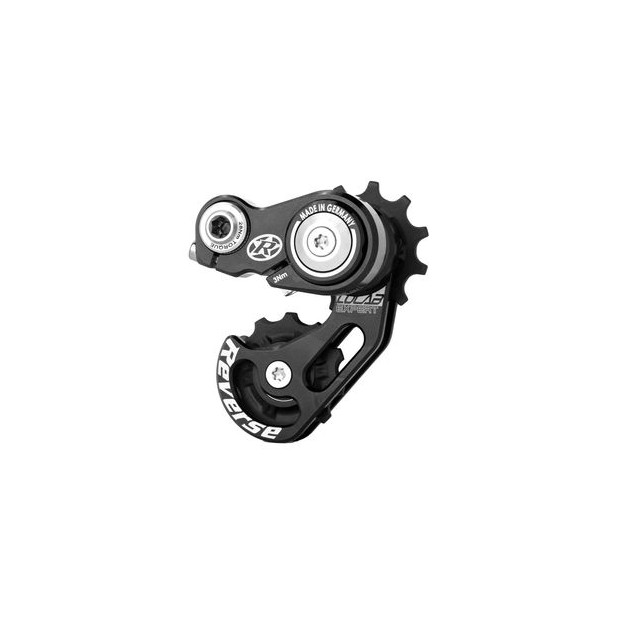 Tendeur de Chaîne VTT Reverse Single Speed Colab Expert