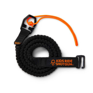 Sangle de Remorquage VTT Shotgun Quick Fit