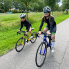 Vélo Route/Gravel Enfant 24" Frog Bikes 67 1x9 Vitesses