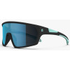 Lunettes de Soleil Enfant Loubsol Revolt S Icefall - Verres Gris-Bleu