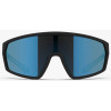 Lunettes de Soleil Enfant Loubsol Revolt S Icefall - Verres Gris-Bleu