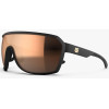 Lunettes Cyclisme Loubsol OCP 2.0 Noir Reverb - Verres Miroir Bronze