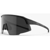 Lunettes Cyclisme Loubsol Scalpel Noires - Verres Photochromiques