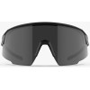 Lunettes Cyclisme Loubsol Scalpel Noires - Verres Photochromiques