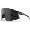 Lunettes Cyclisme Loubsol Scalpel Air party Crasher - Verres Gris