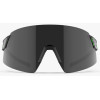 Lunettes Cyclisme Loubsol Scalpel Air party Crasher - Verres Gris