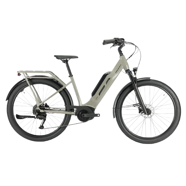 Vélo Urbain Electrique Sunn Start Finest 27,5"