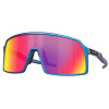 Lunettes de Soleil Oakley Sutro Cyan - Prizm Road
