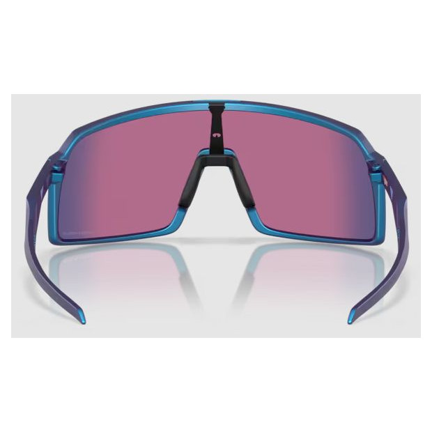 Lunettes de Soleil Oakley Sutro Cyan - Prizm Road