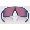 Lunettes de Soleil Oakley Sutro Cyan - Prizm Road