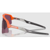 Lunettes Oakley Sutro Lite Sweep Orange - Prizm Road Noir