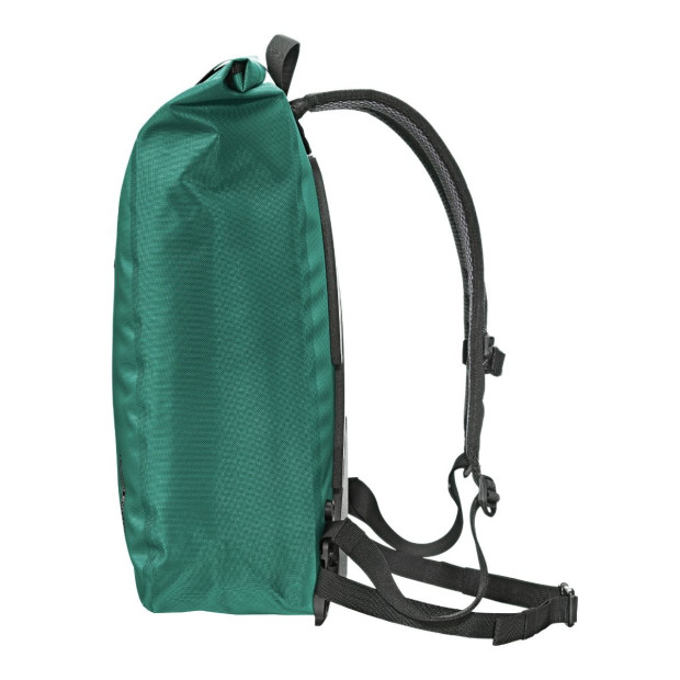 Sac à Dos Ortlieb Velocity PS - 23L - Vert Atlantis