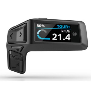 Ecran Bosch Purion 200 Smart System
